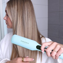 DAHLBERGS SCANDINAVIA STRAIGHTENER TINDRA DLP-01