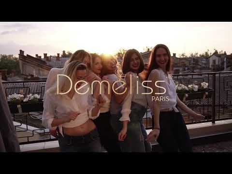 DEMELISS - VOLUME & STYLE