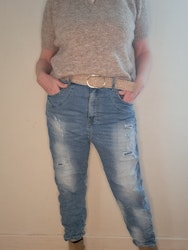 Jolie jeans