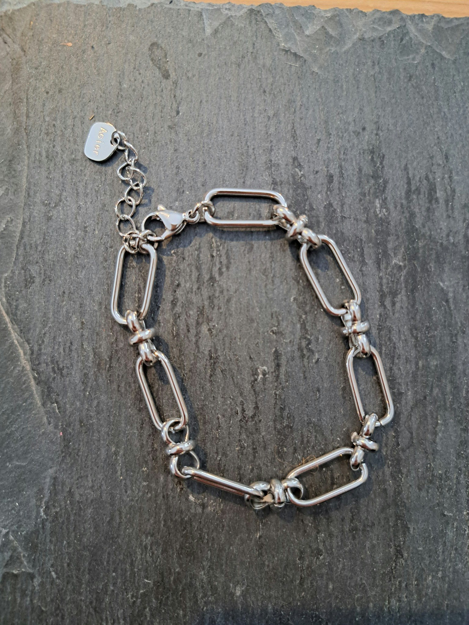 Armband chain