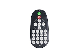 Fjernkontroll til utendørs LED-dimmer
