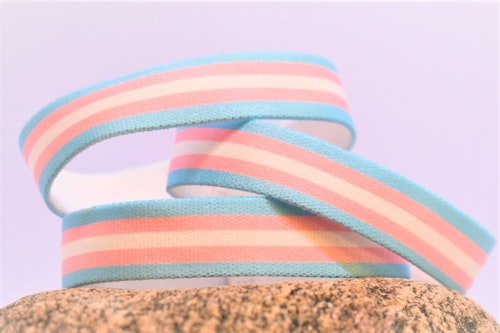 Armband textil TRANS