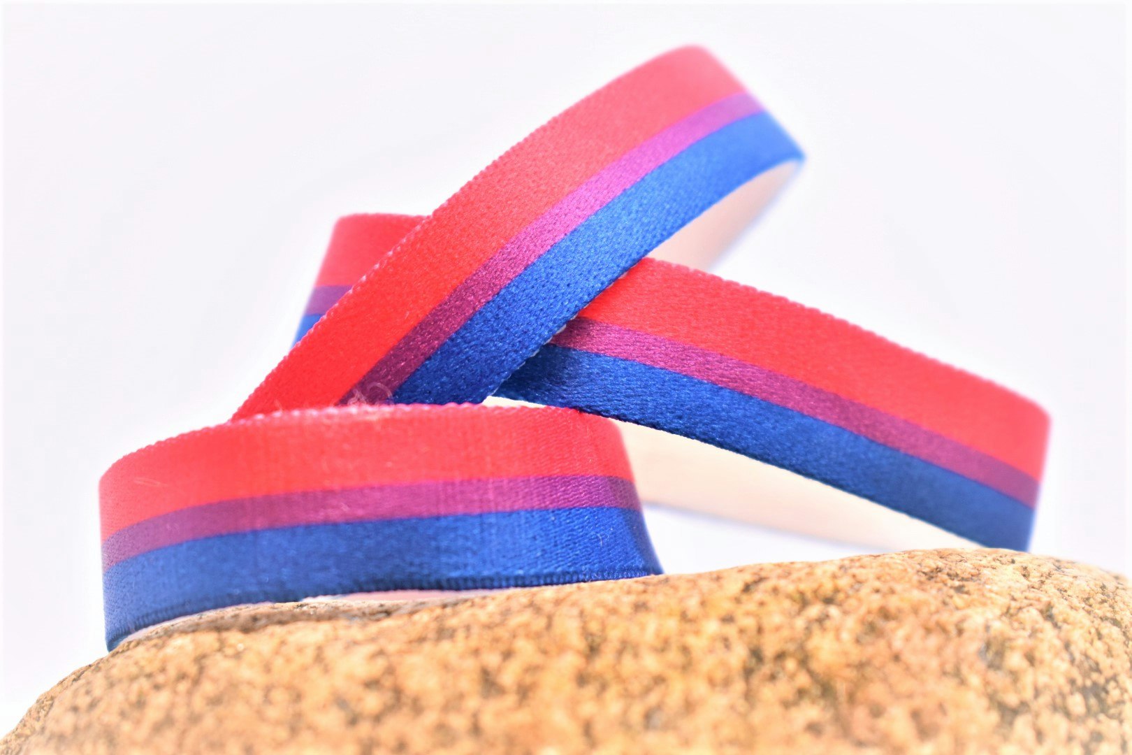 Armband textil BISEXUELL