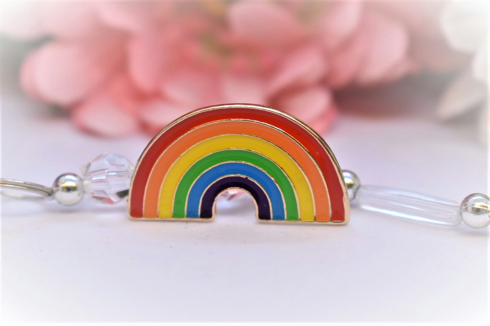 Pin regnbåge PRIDE