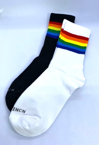 Tubsockor PRIDE