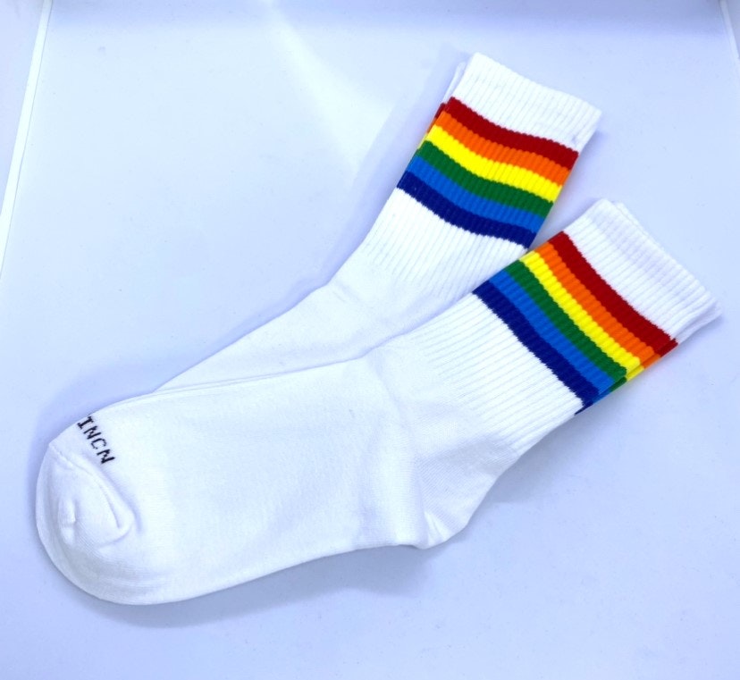 Tubsockor PRIDE