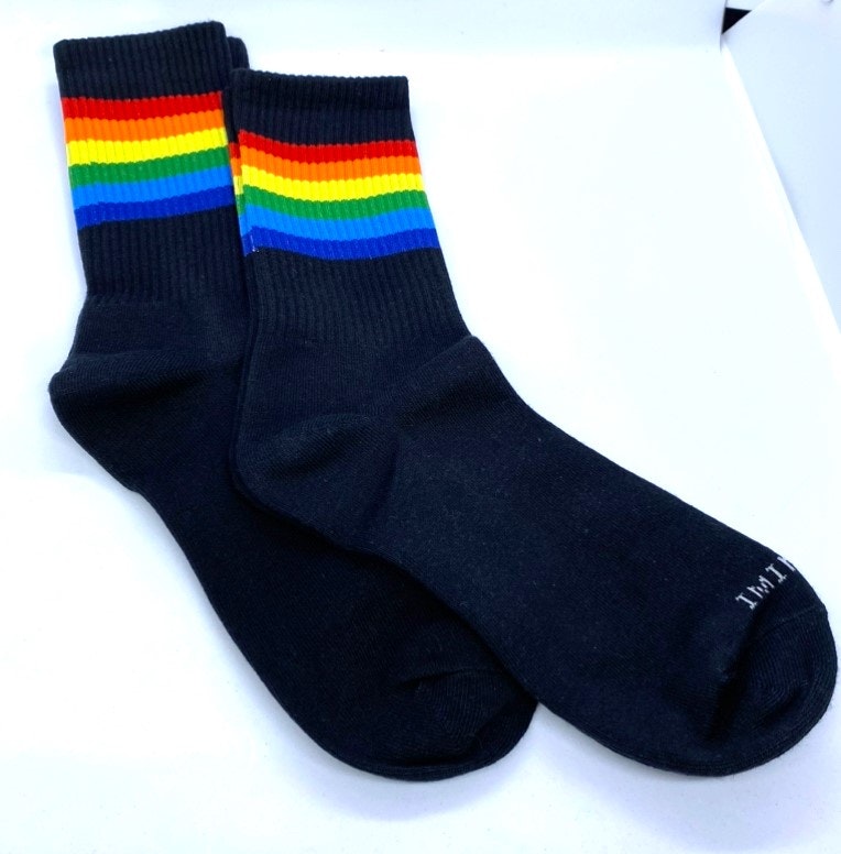 Tubsockor PRIDE