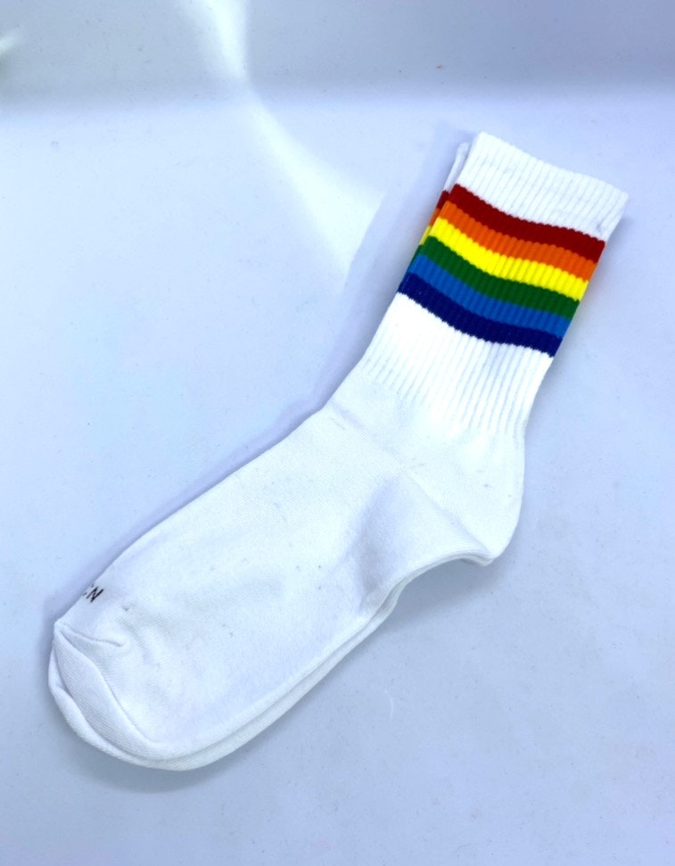 Tubsockor PRIDE