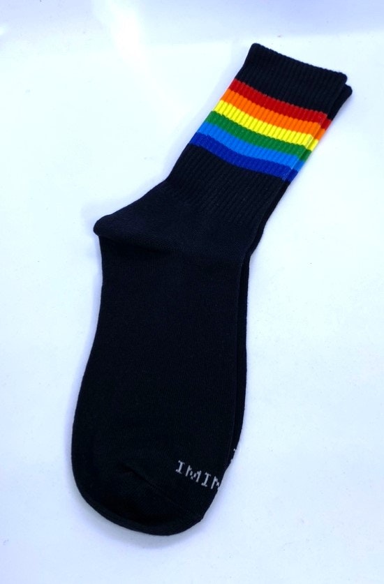 Tubsockor PRIDE