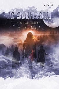 De onormala Nattljustriologin av JC Svensson