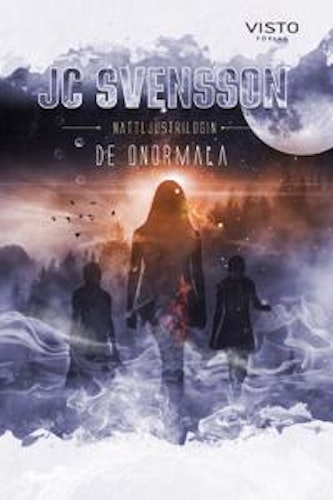 De onormala Nattljustriologin av JC Svensson