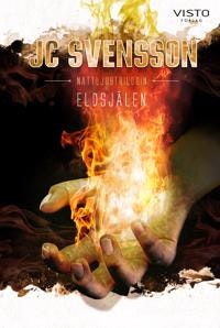 Eldsjälen Nattljustriologin av JS Svensson