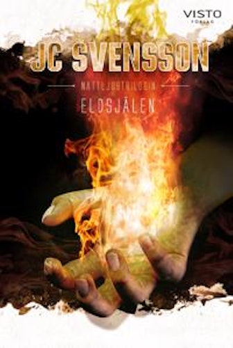 Eldsjälen Nattljustriologin av JS Svensson