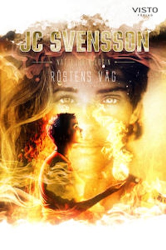 Röstens Väg Nattljustriologin av JC Svensson