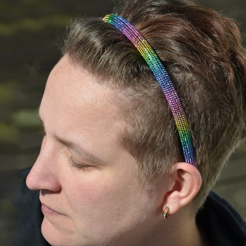 Diadem Pride