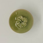 Skål med lock "Celadon grön"
