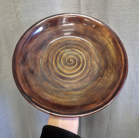 Fat "Tenmoku"