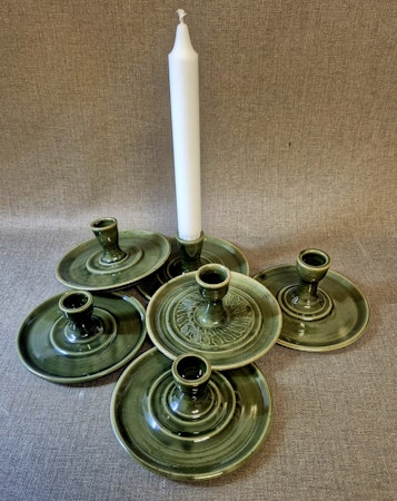 Ljusstake