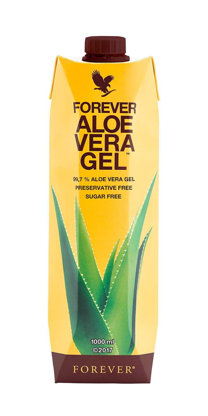 Forever Aloe - dryck 1000 ml - Vardag i Balans