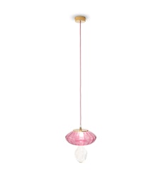 Mushroom, taklampa, Circu rosa