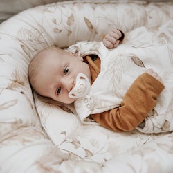 Babynest Baby Steps boho