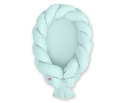 Babynest Mint