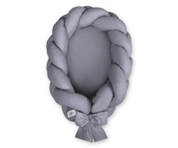 Babynest Antracit