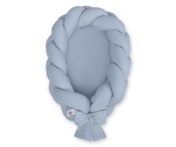 Babynest Pastel Blå