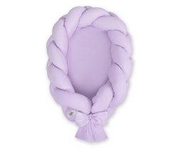 Babynest Lila