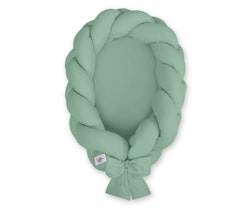 Babynest Pastel Grön