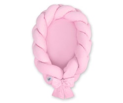 Babynest Rosa