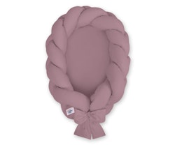 Babynest Pastel Lila