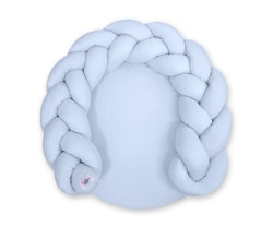 Babynest Magic Loop, Blå