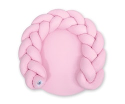 Babynest Magic Loop, Rosa