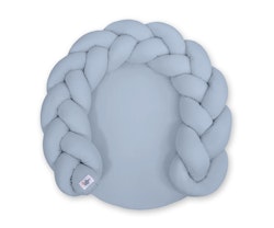 Babynest Magic Loop, Pastel Blå