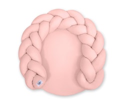 Babynest Magic Loop, Pastel Rosa