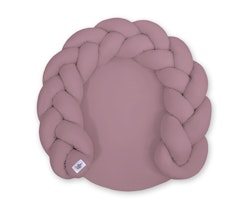 Babynest Magic Loop, Pastel Lila