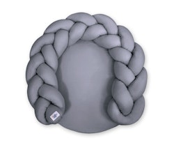 Babynest Magic Loop, Antracit