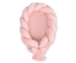 Babynest Pastel Rosa