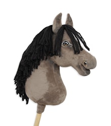Realistic Super Hobby Horse Premium - Grulo