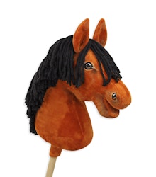 Realistic Super Hobby Horse Premium - Light Bay I