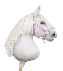 Stor grimma, Hobby Horse, Lila