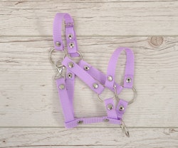Stor grimma, Hobby Horse, Lila