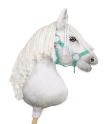 Stor grimma, Hobby Horse, Mynta
