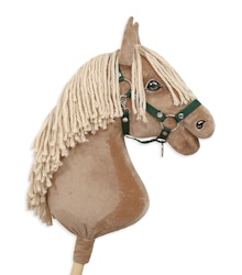 Stor grimma, Hobby Horse, Flaskgrön