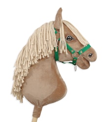 Stor grimma, Hobby Horse, Grön