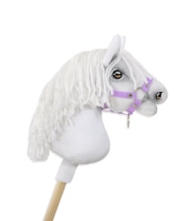 Liten grimma, Hobby Horse, Lila