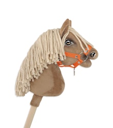 Liten grimma, Hobby Horse, Orange