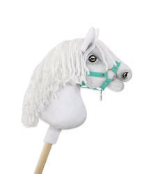 Liten grimma, Hobby Horse, Mynta