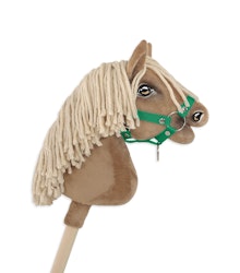 Liten grimma, Hobby Horse, Grön